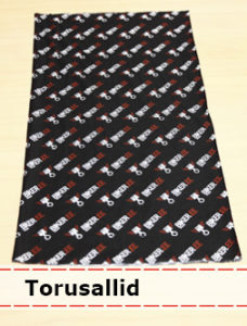Torusallid