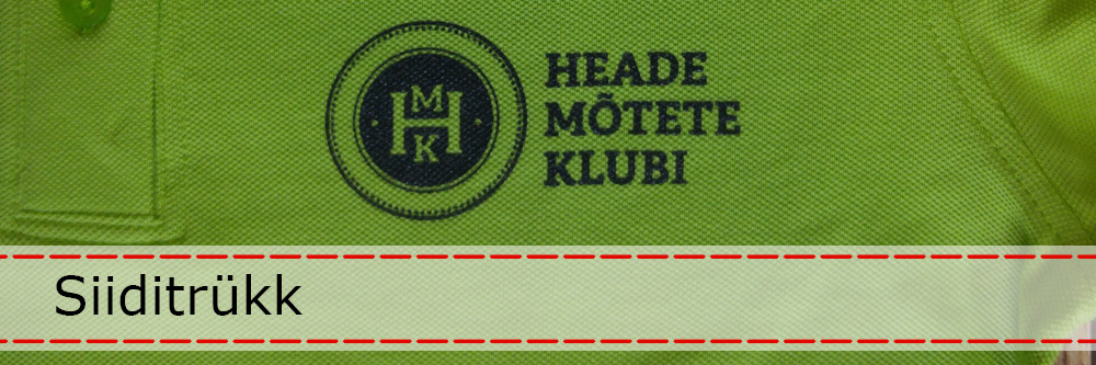 Siiditrükk