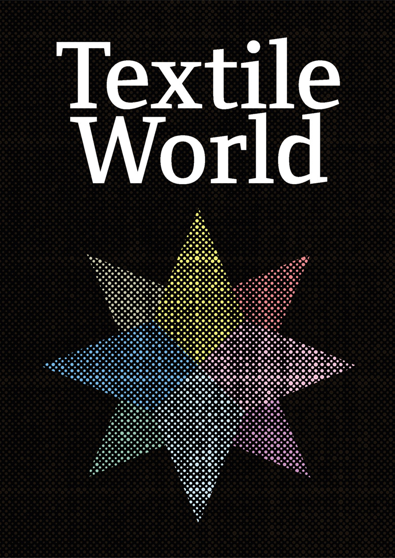 Textile World kataloog