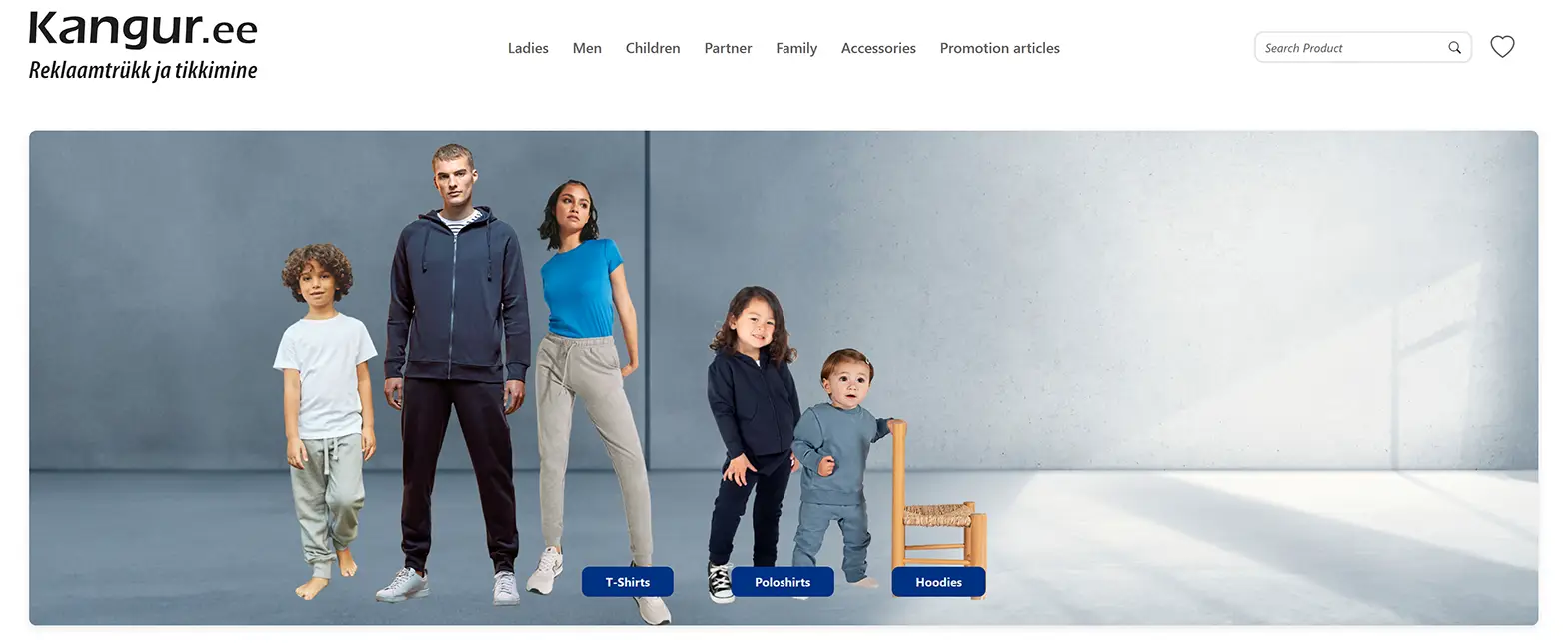 Kangur.alltextiles.eu
