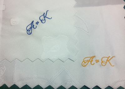 Monogramm