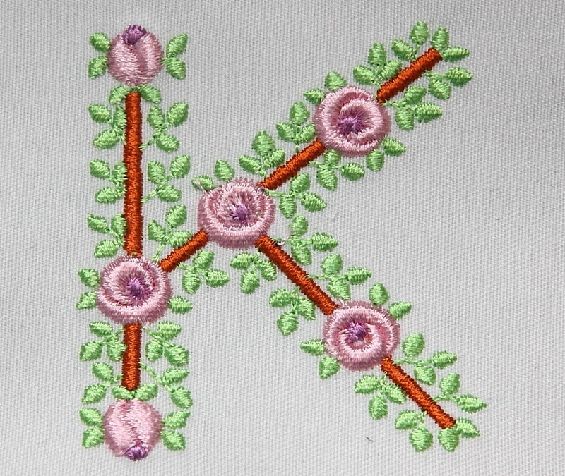 Monogrammid